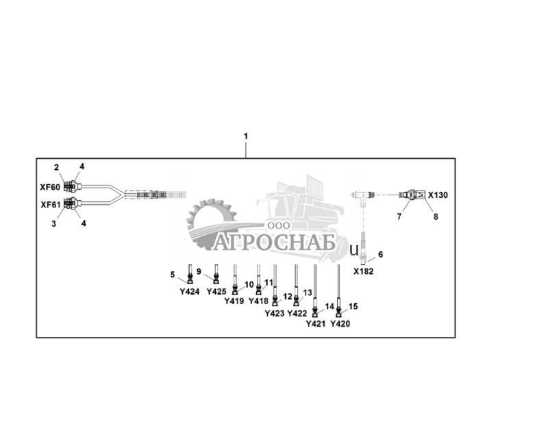 Components, Wiring Harness, Sensor, Boom Base Tilt, CH9 - ST851754 331.jpg